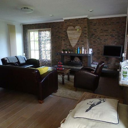De Tomaat Villa Aarle-Rixtel Екстериор снимка